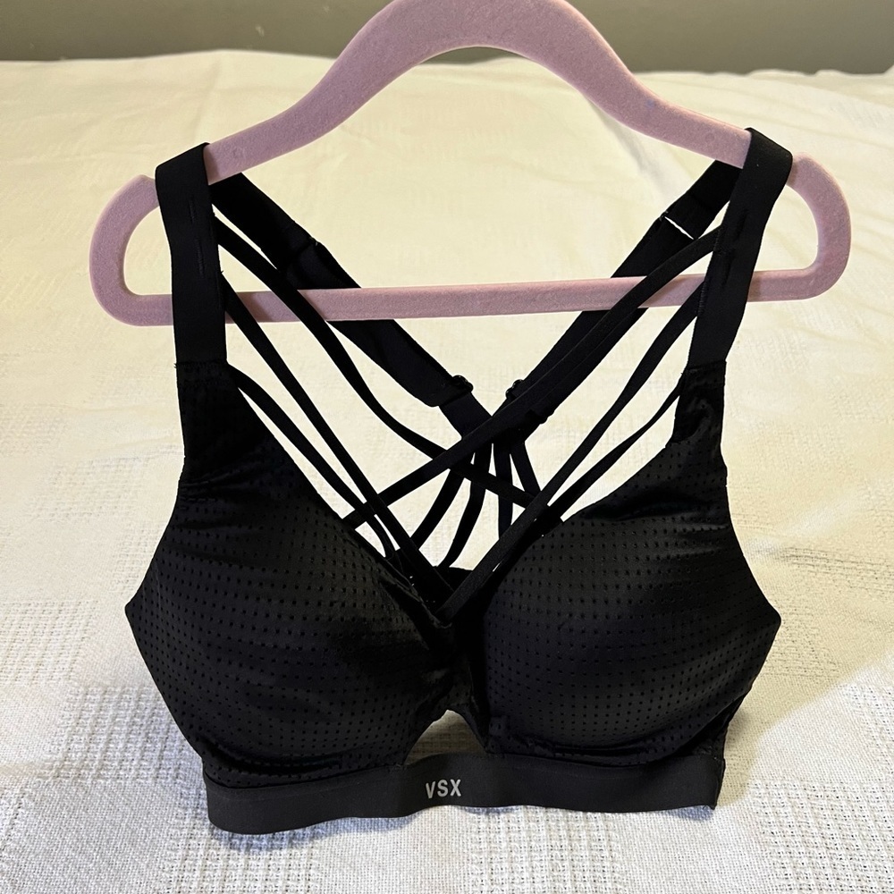 Vsx sports bra